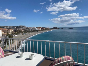 Apartamento moderno, Almunecar